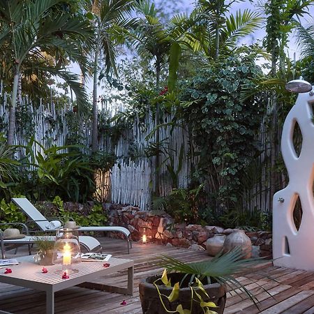 The Chili Beach Private Resort จีโจกา จี เจรีกวากวารา ภายนอก รูปภาพ