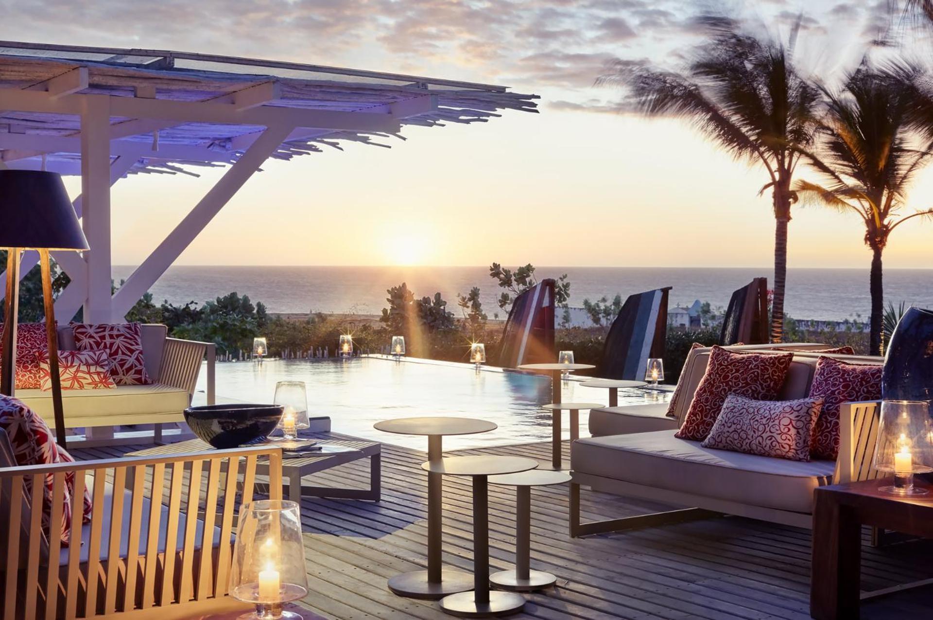 The Chili Beach Private Resort จีโจกา จี เจรีกวากวารา ภายนอก รูปภาพ