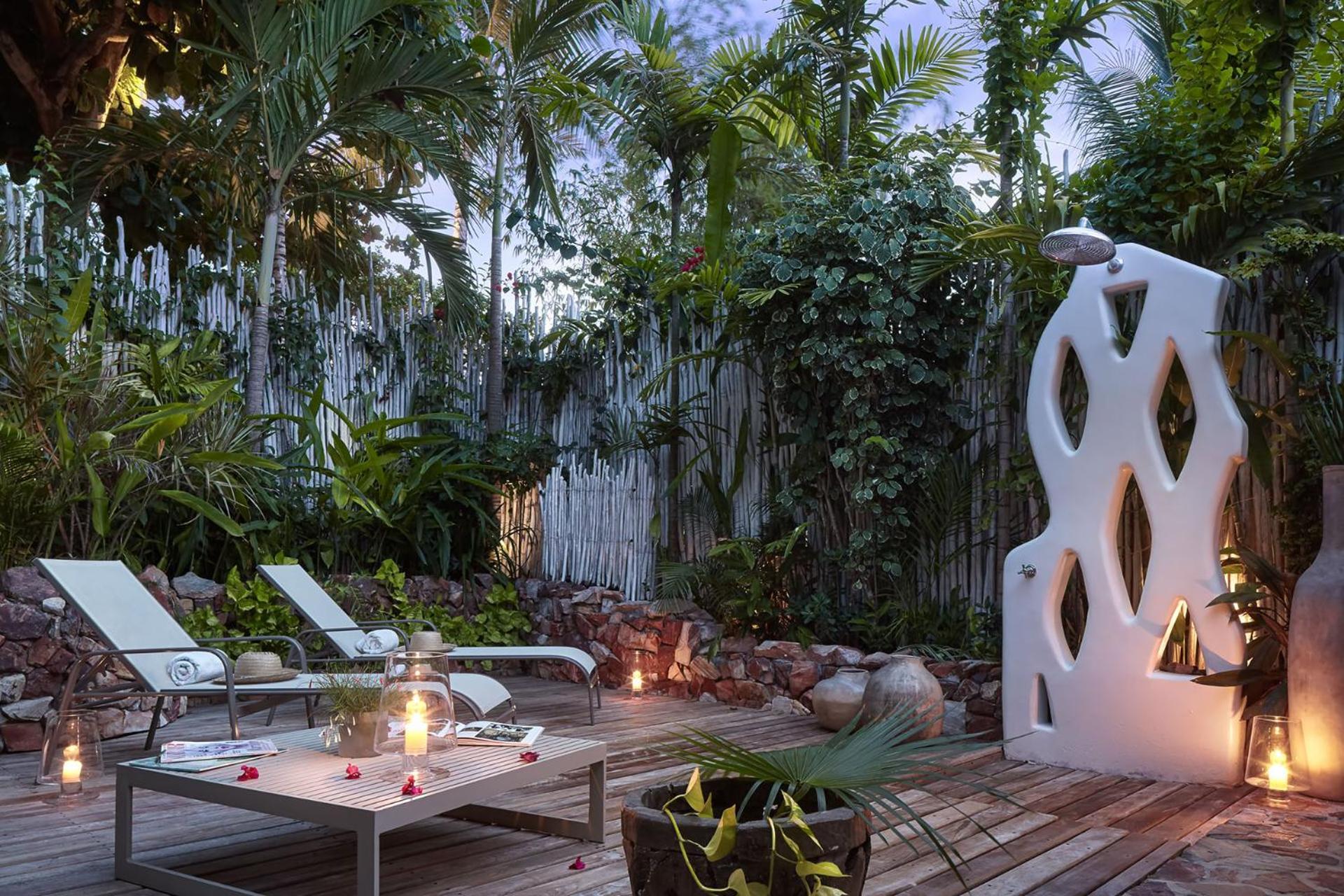 The Chili Beach Private Resort จีโจกา จี เจรีกวากวารา ภายนอก รูปภาพ