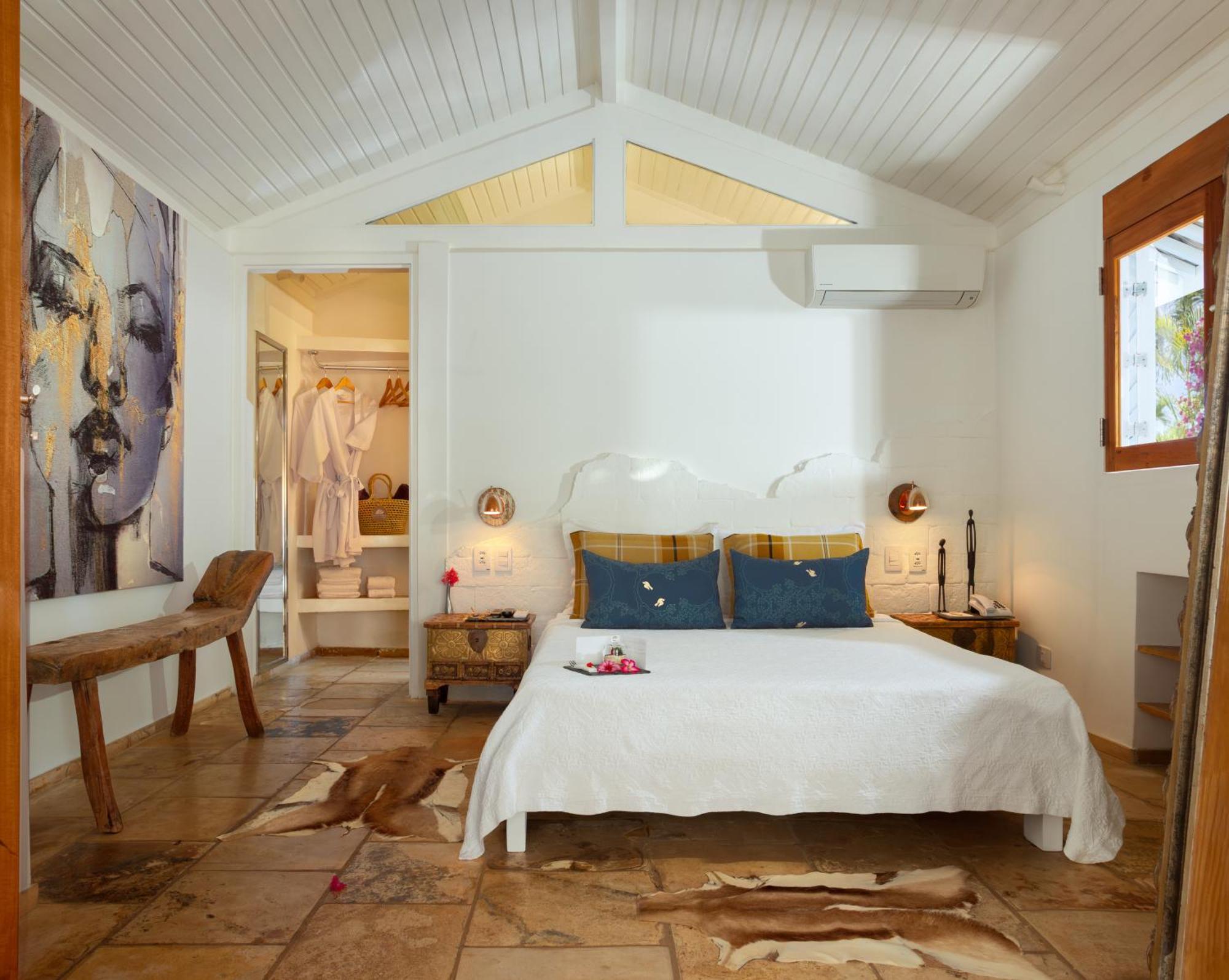 The Chili Beach Private Resort จีโจกา จี เจรีกวากวารา ภายนอก รูปภาพ
