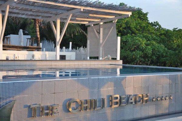 The Chili Beach Private Resort จีโจกา จี เจรีกวากวารา ภายนอก รูปภาพ