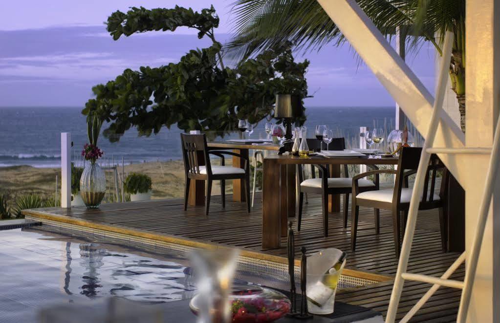The Chili Beach Private Resort จีโจกา จี เจรีกวากวารา ภายนอก รูปภาพ